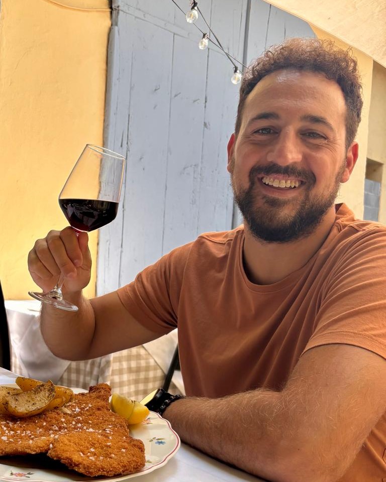 Ignacio Lorenzo